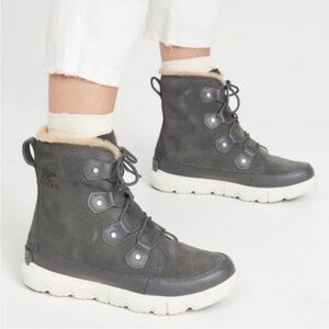 Sorel Explorer ll Joan Boots